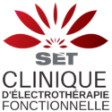 Logo Clinique d'électrothérapie fonctionnelle